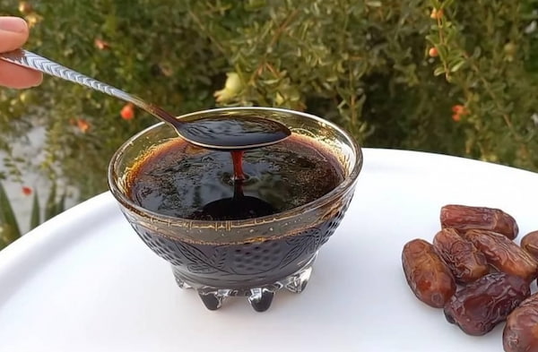 تصویر 2 از فروش شیره خرما تازه + قیمت خرید به صرفه